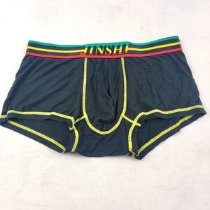 Jinshi bamboo blend underwear Size large